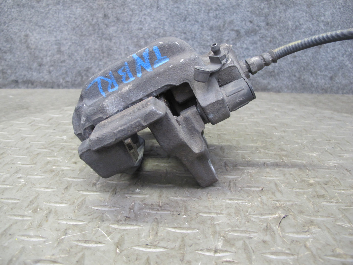 12-16 BMW F30 F31 F32 F33 F34 335i Set of 2 Rear Left & Right Brake Caliper OEM