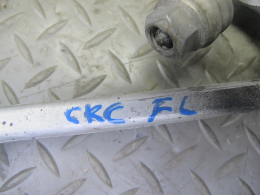 88-91 Chevrolet Corvette C4 Front Left Upper Control Arm OEM