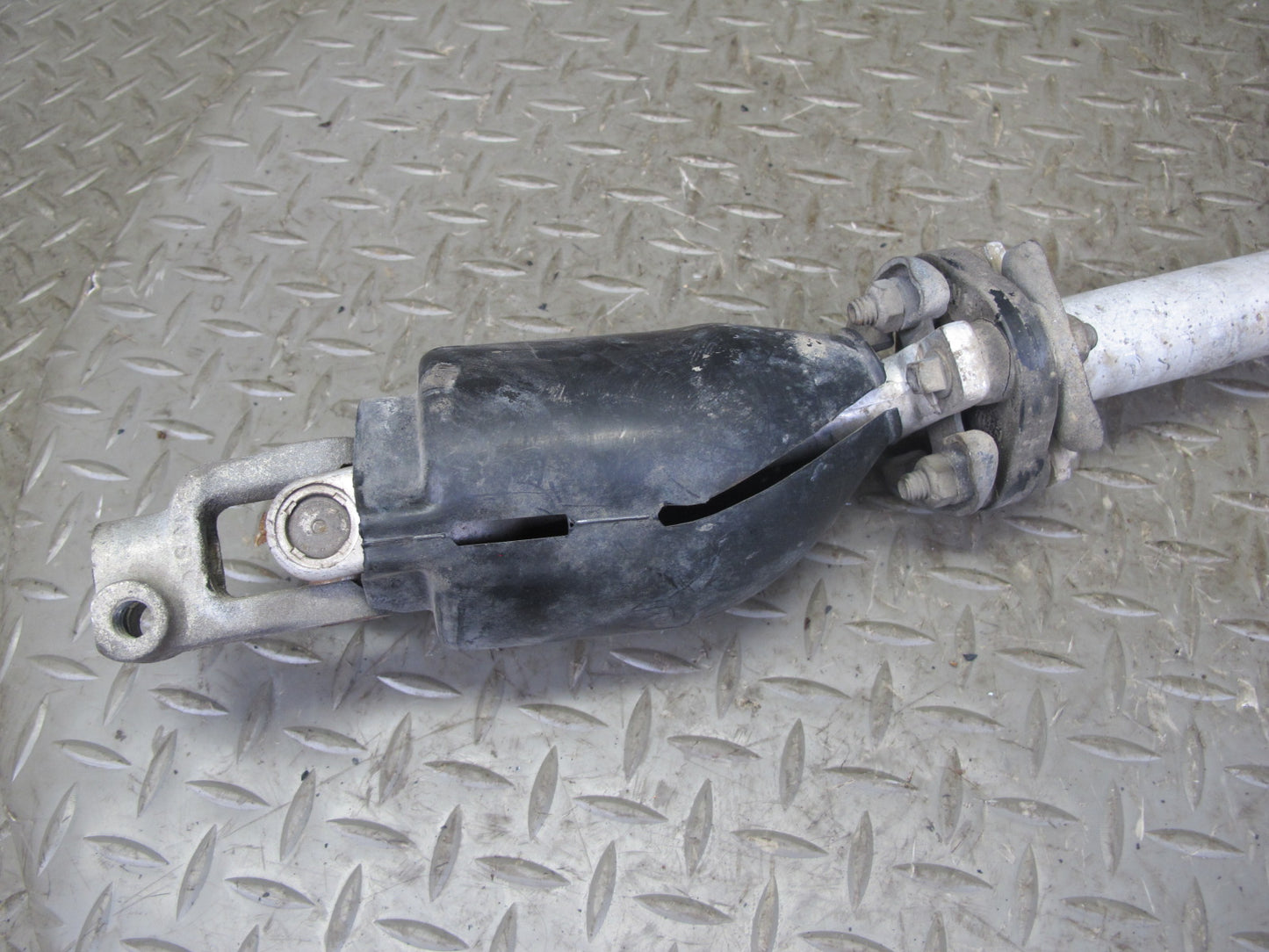 86-91 Chevrolet Corvette C4 Steering Column Coupler Intermediate Shaft OEM