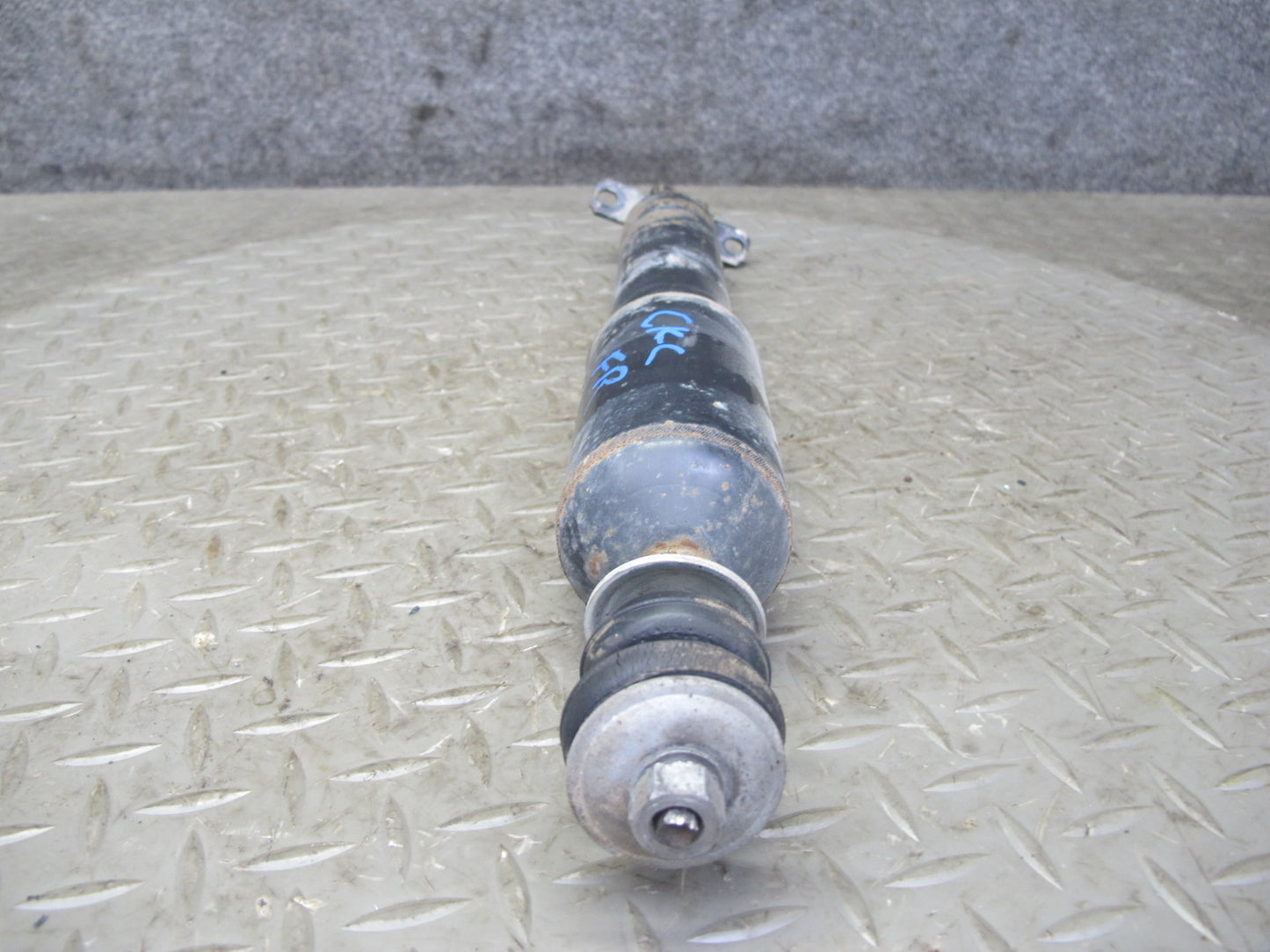89-96 Chevrolet Corvette C4 Coupe Set of 2 Front Strut Shock Absorber OEM