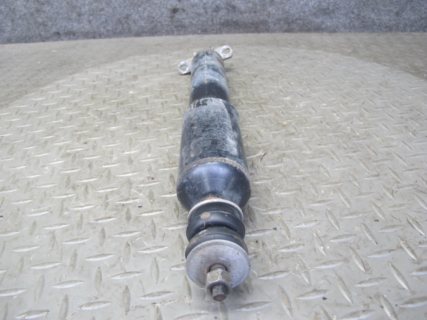 89-96 Chevrolet Corvette C4 Coupe Set of 2 Front Strut Shock Absorber OEM