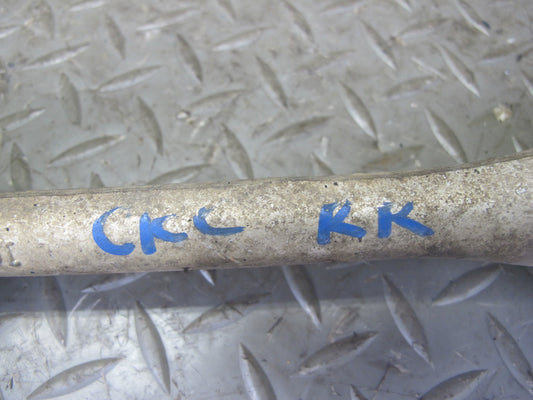 84-91 Chevrolet Corvette C4 Rear Right Suspension Lower Control Arm 10098146 OEM