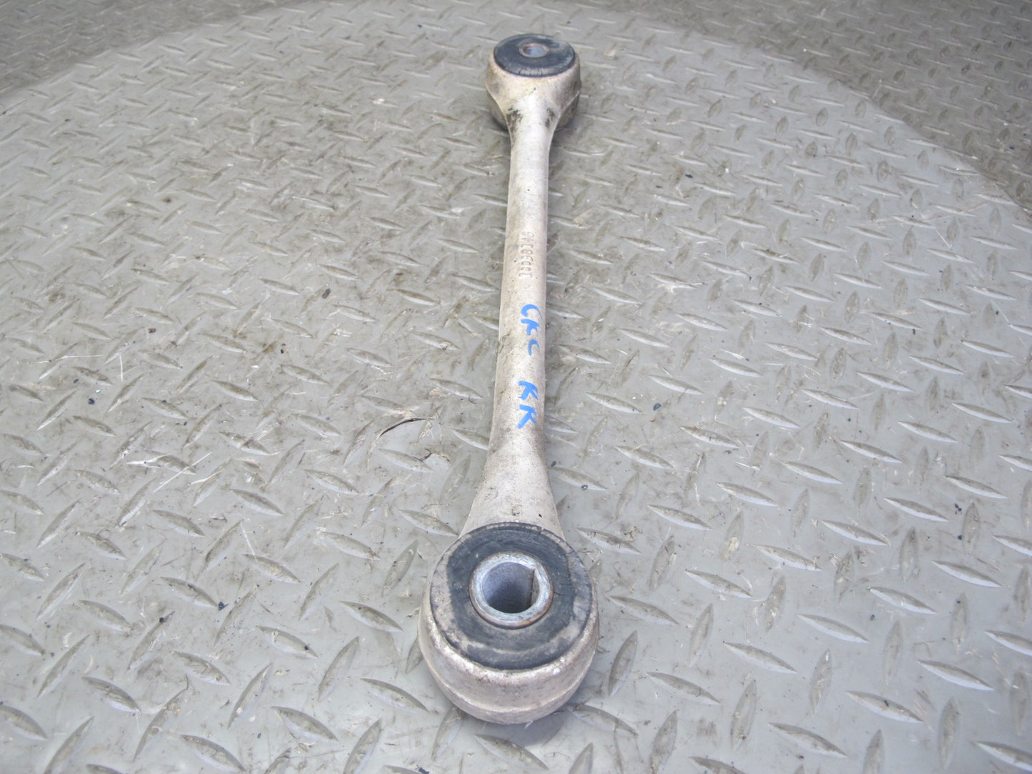 84-91 Chevrolet Corvette C4 Rear Right Suspension Lower Control Arm 10098146 OEM