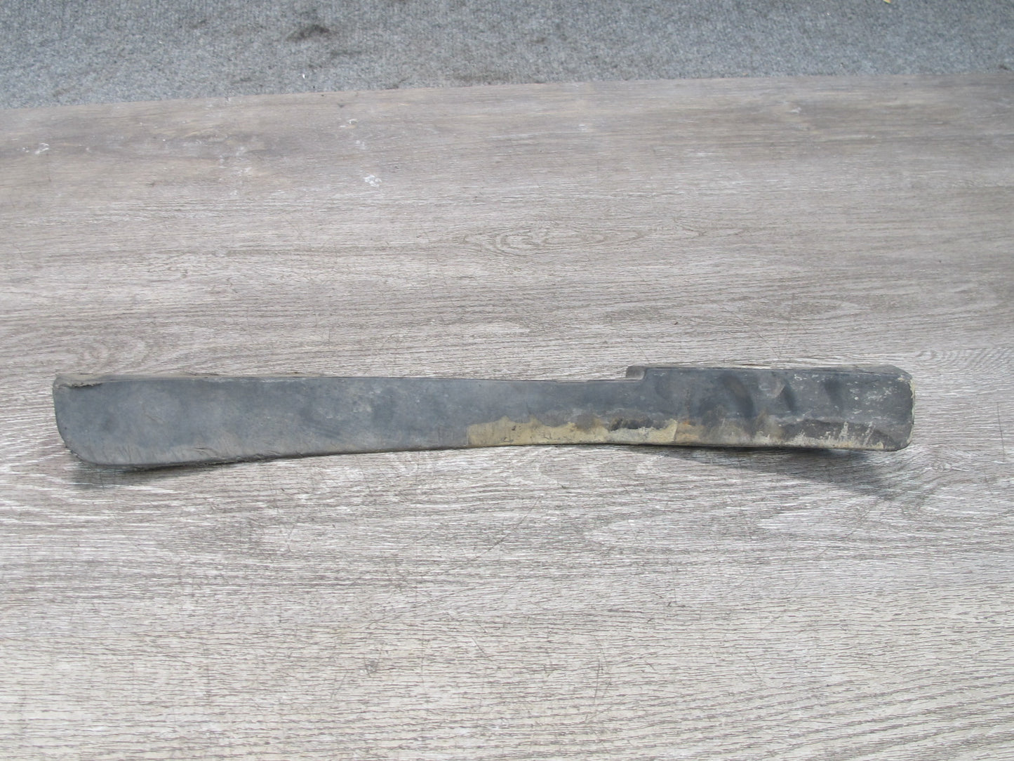 02-10 Lexus Z40 SC430 Set of 2 Front Left & Right Fender Liner Pad OEM