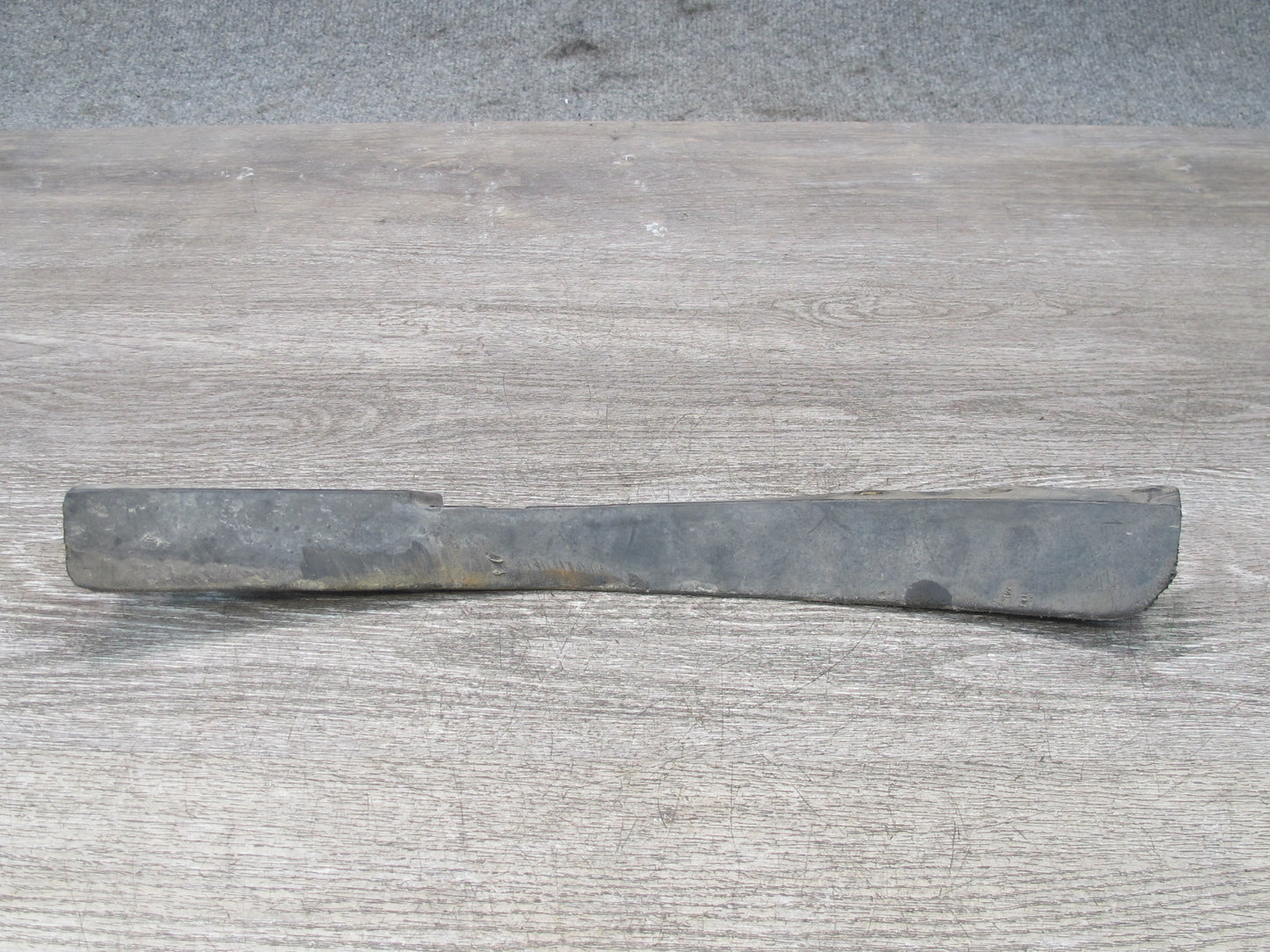 02-10 Lexus Z40 SC430 Set of 2 Front Left & Right Fender Liner Pad OEM