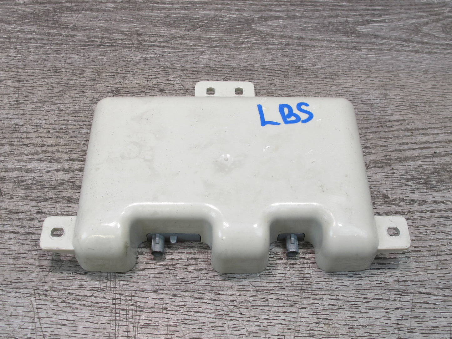 2012-2018 BMW F12 F13 F06 M6 Rear Right Side Multiband Antenna Module Unit