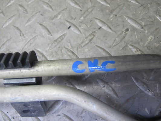 97-00 Chevrolet Corvette C5 Power Steering Hose Pipe Line OEM