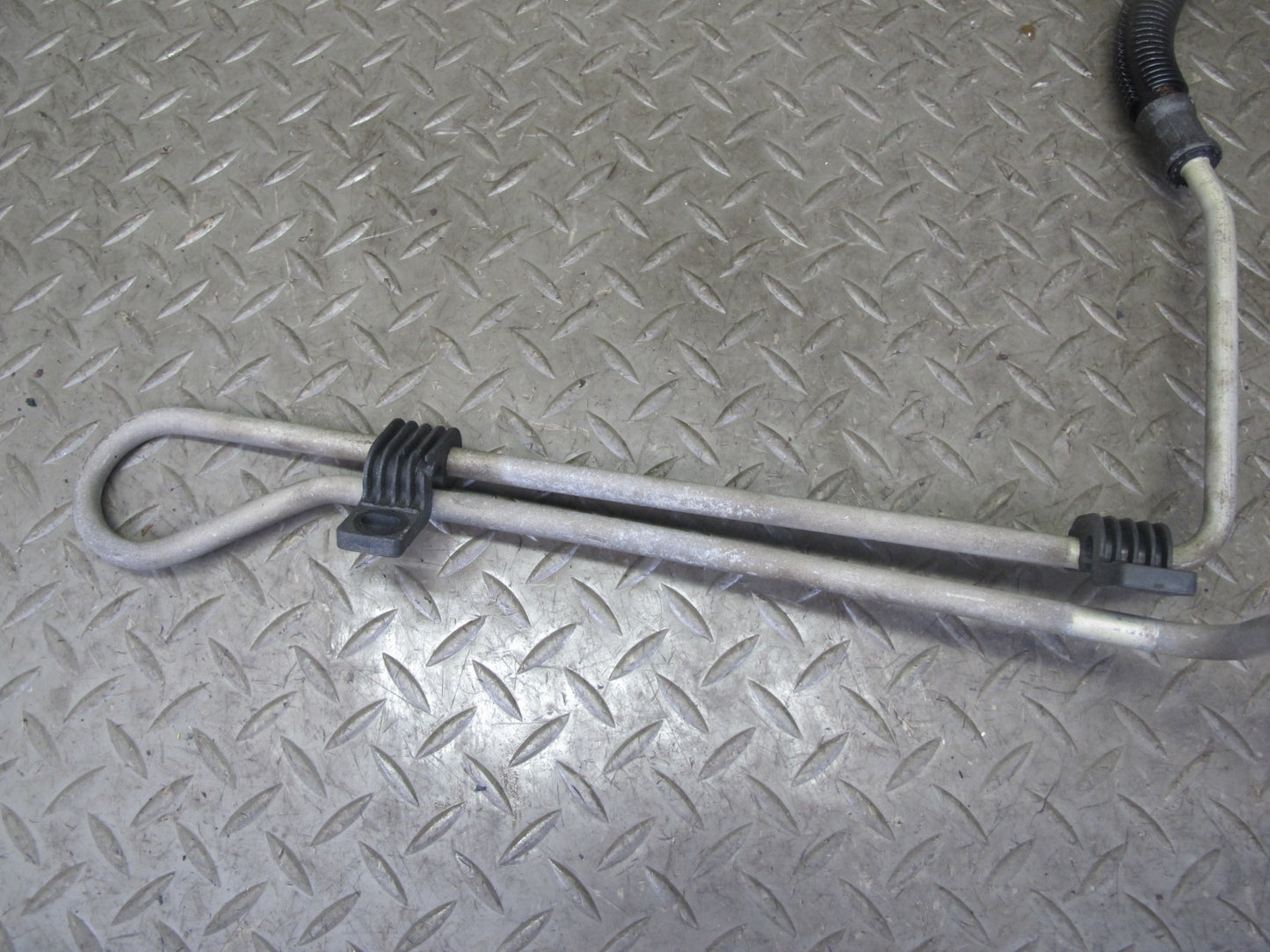 97-00 Chevrolet Corvette C5 Power Steering Hose Pipe Line OEM