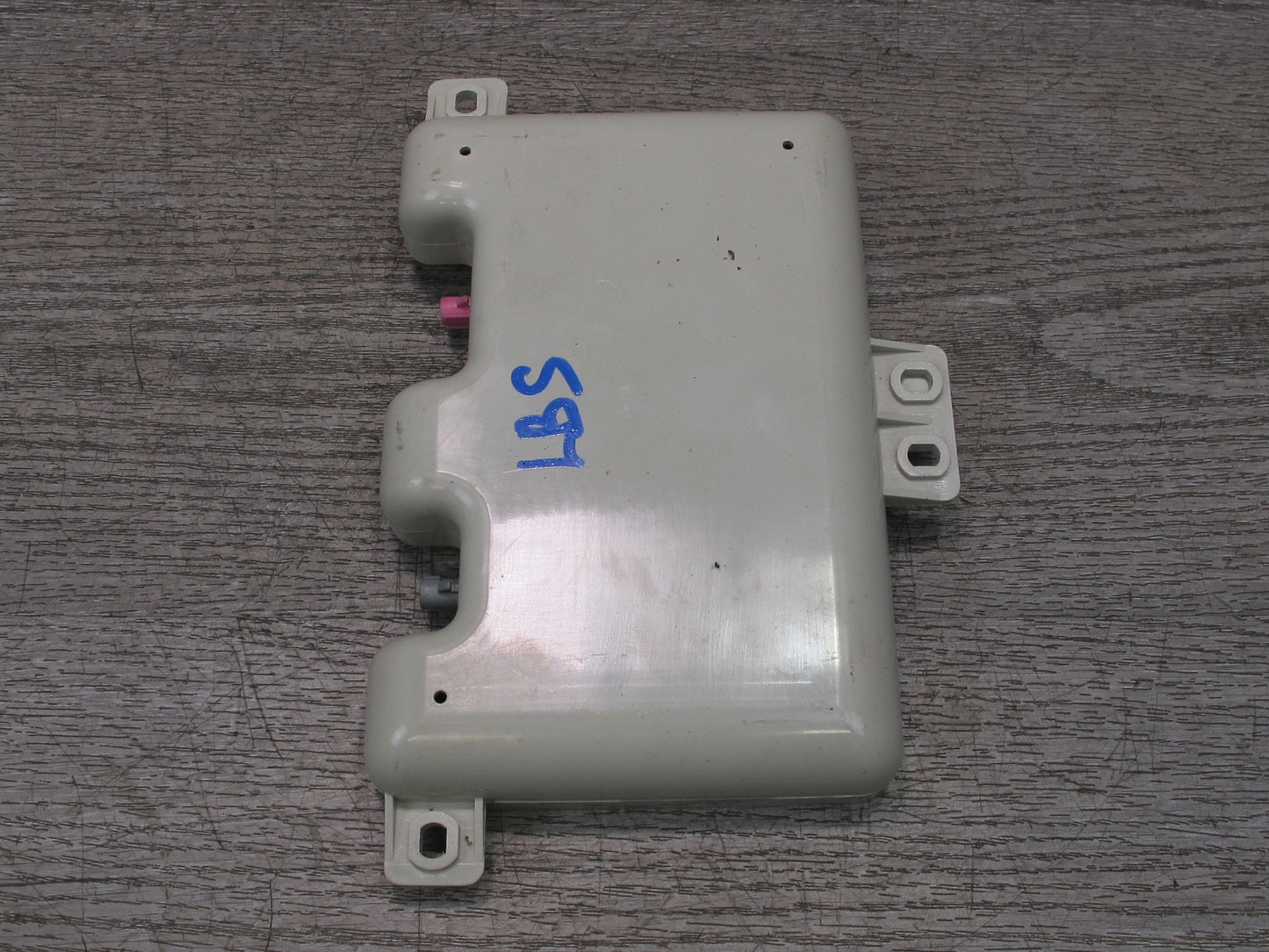 2012-2018 BMW F12 F13 F06 M6 Rear Left Side Multiband Antenna Module Unit