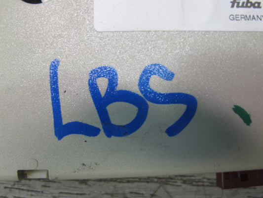 2013-2018 BMW F12 M6 Antenna Amplifier Diversity Control Module Unit