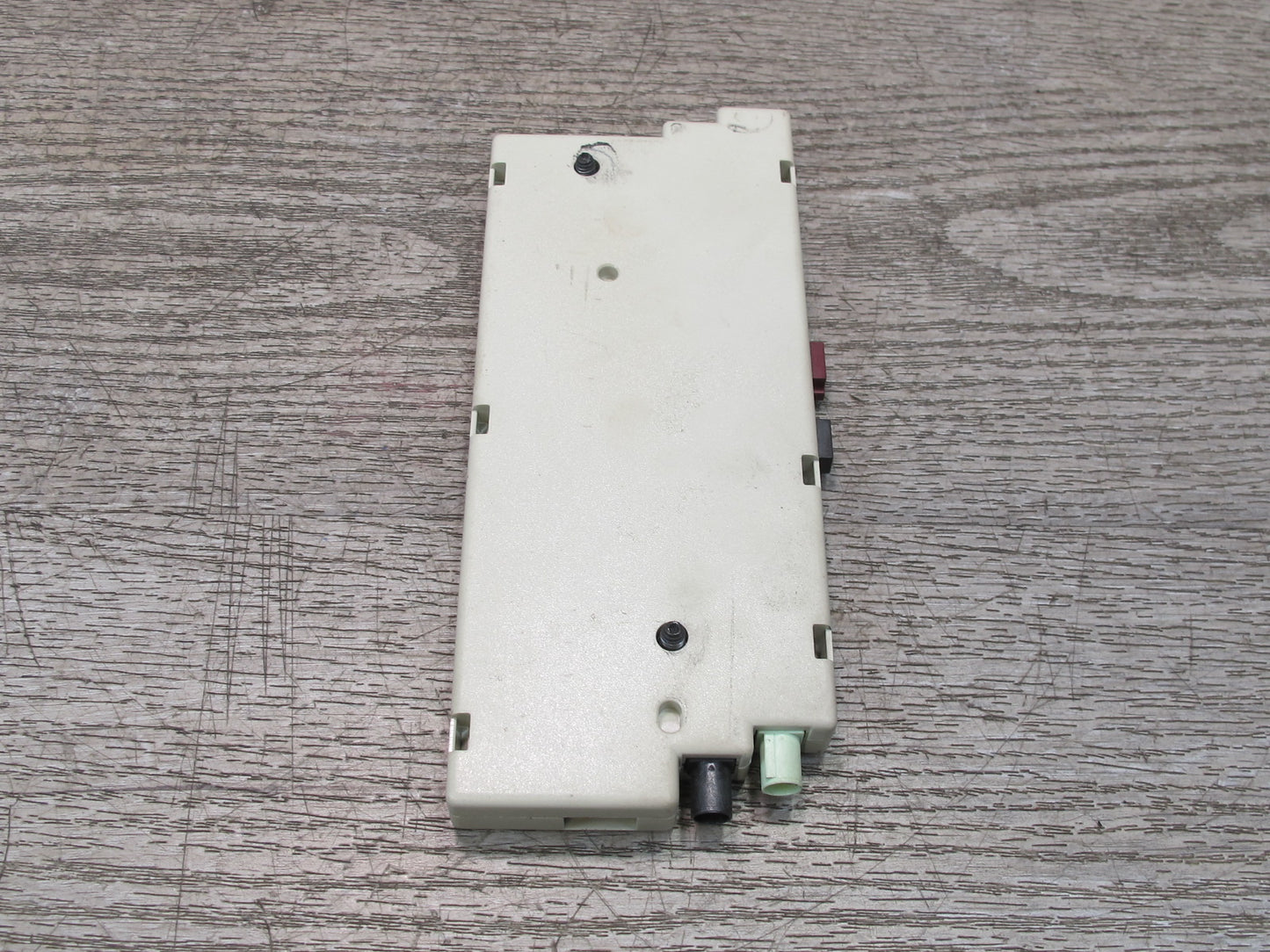 2013-2018 BMW F12 M6 Antenna Amplifier Diversity Control Module Unit