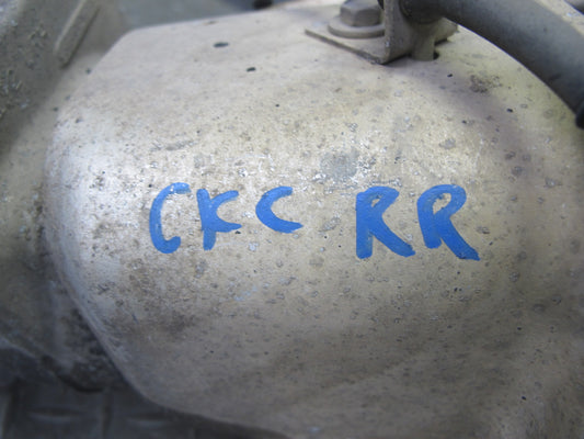 88-96 Chevrolet Corvette C4 Rear Right Spindle Knuckle Wheel Hub Bearing OEM