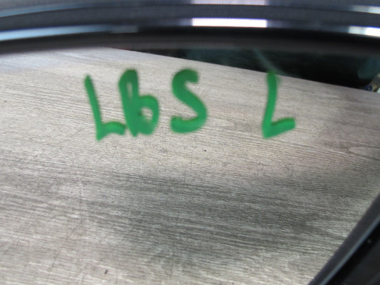 2012-2018 BMW F12 F13 M6 Left Driver Side Door Mirror W/ Camera Blindspot Black