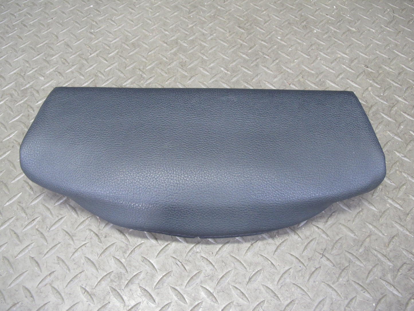 12-18 BMW F30 F31 F34 335i Front Left Sport Seat Lower Leather Cushion Black OEM