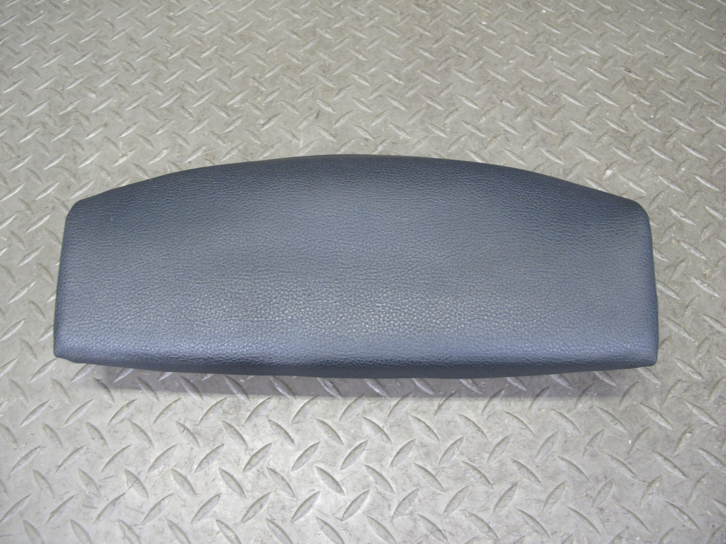 12-18 BMW F30 F31 F34 335i Front Left Sport Seat Lower Leather Cushion Black OEM
