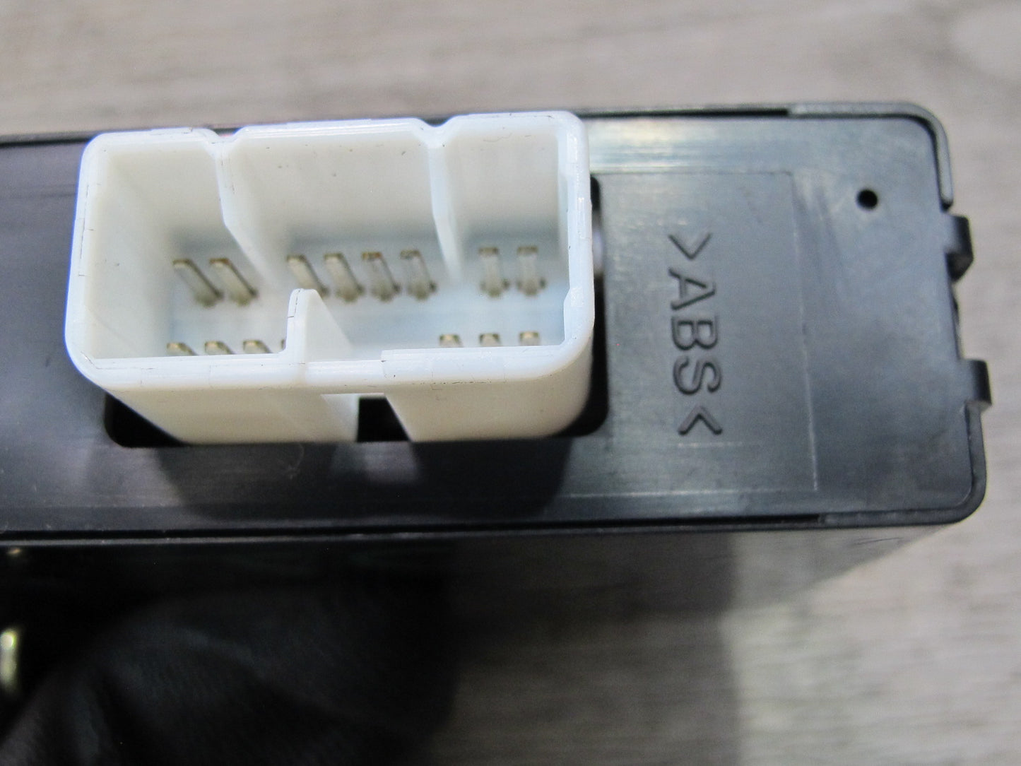 95-97 Toyota Celsior Door Receiver Control Module 89741-50280 OEM