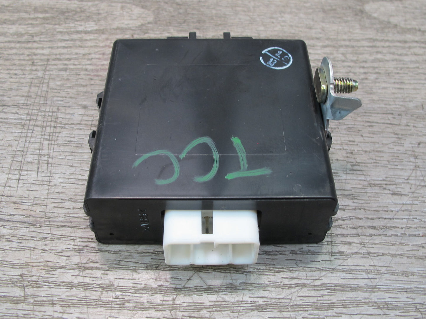 95-97 Toyota Celsior Door Receiver Control Module 89741-50280 OEM