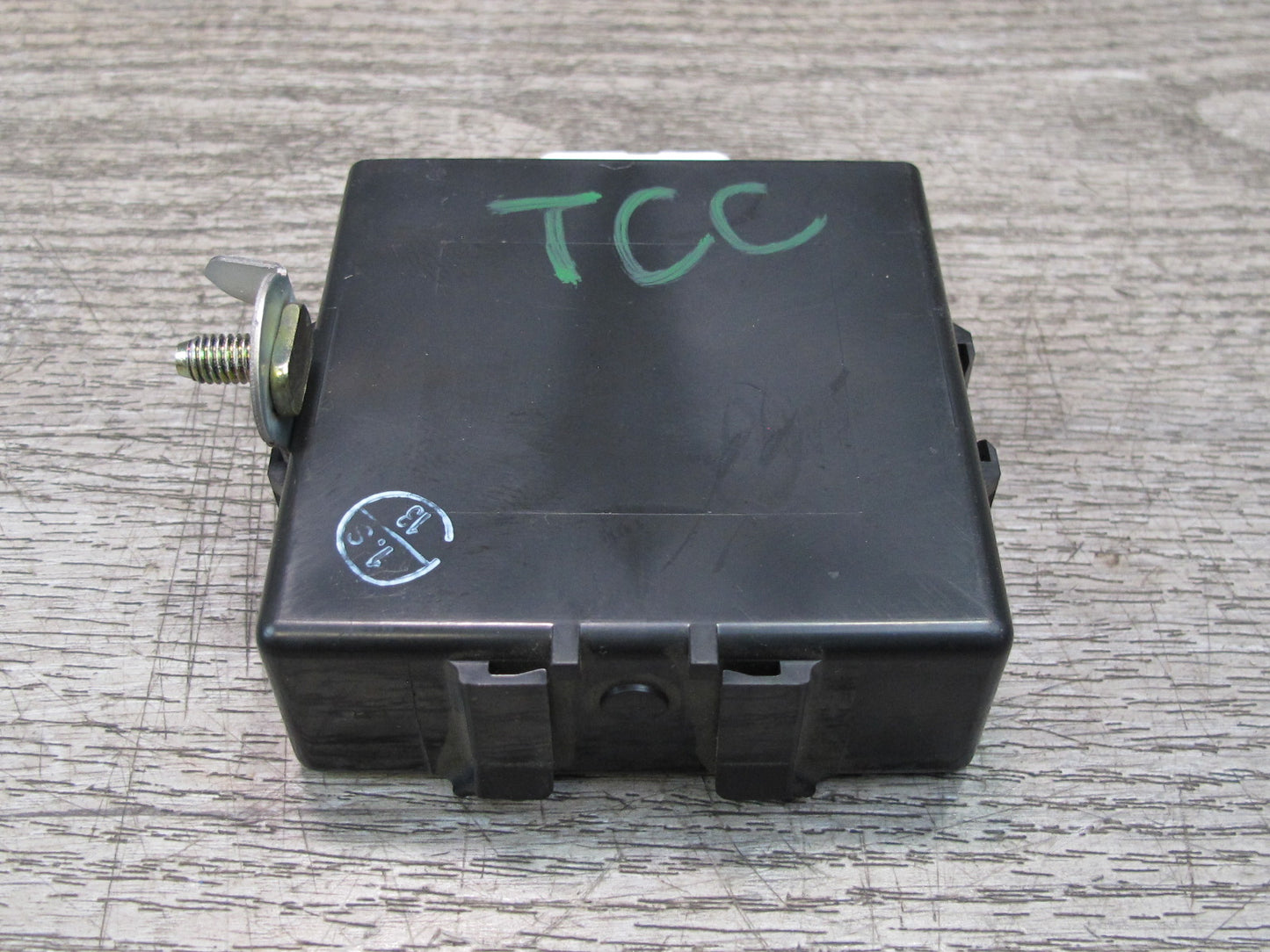 95-97 Toyota Celsior Door Receiver Control Module 89741-50280 OEM