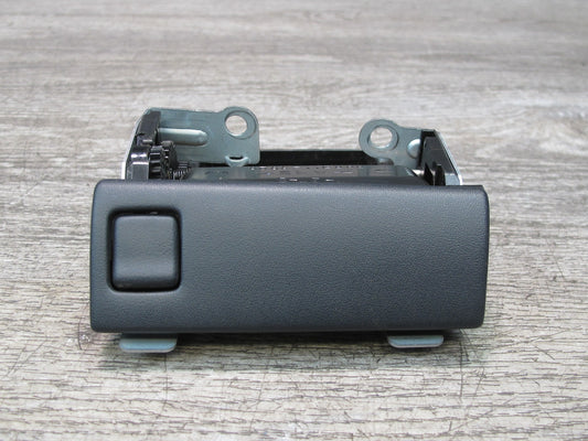 95-97 Toyota Celsior UCF20 Retractable Coin Pocket Tray Black 555B11-0020 OEM