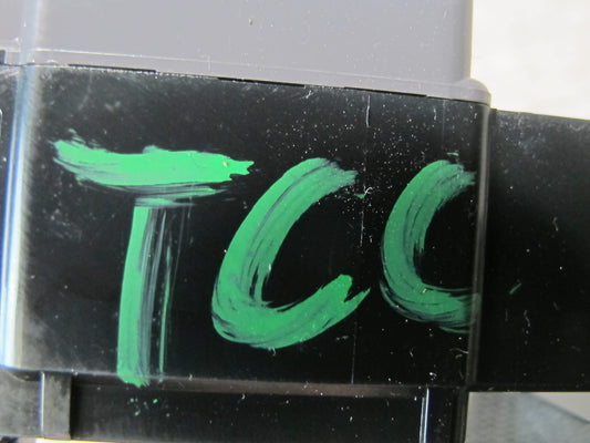 95-97 Toyota Celsior Lexus LS400 UCF20 Center Console Heated Seat Switch OEM