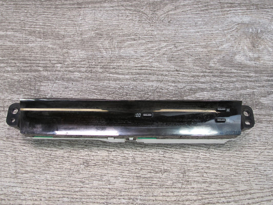 95-97 Toyota Celsior Lexus LS400 UCF20 Dash Digital Clock Unit 83910-50012 OEM