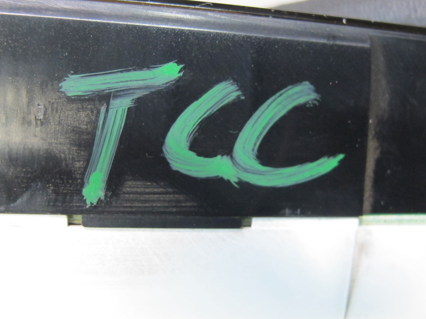 95-97 Toyota Celsior Lexus LS400 UCF20 Dash Digital Clock Unit 83910-50012 OEM