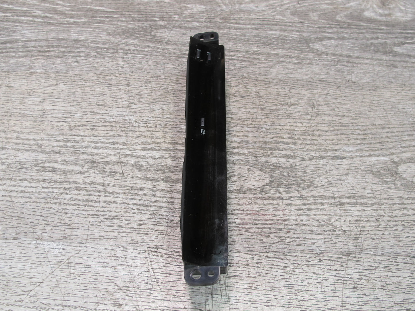 95-97 Toyota Celsior Lexus LS400 UCF20 Dash Digital Clock Unit 83910-50012 OEM