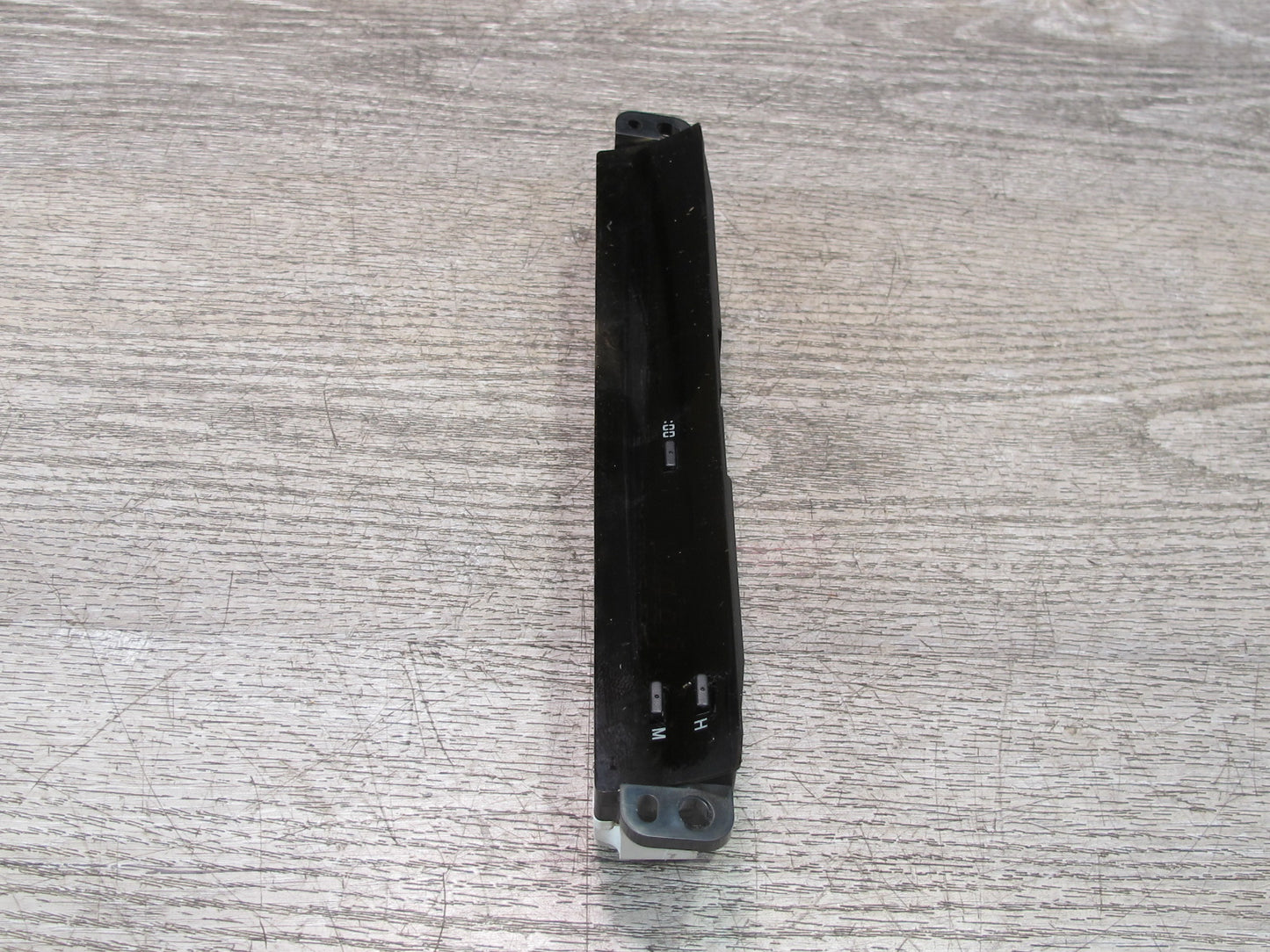 95-97 Toyota Celsior Lexus LS400 UCF20 Dash Digital Clock Unit 83910-50012 OEM