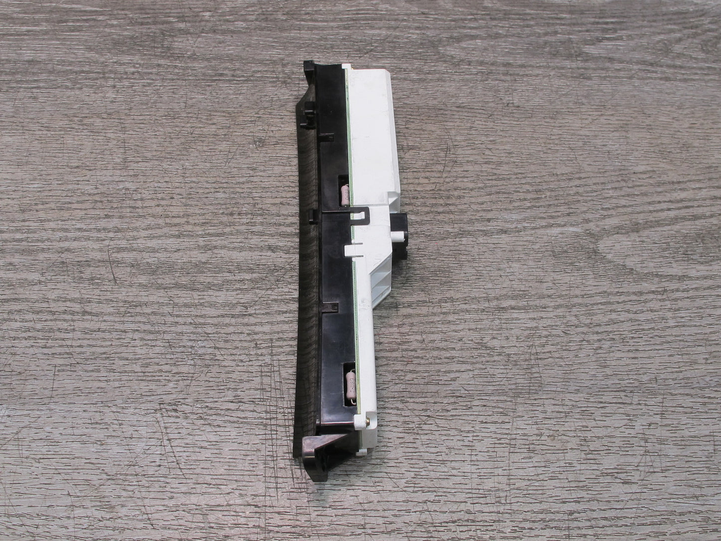 95-97 Toyota Celsior Lexus LS400 UCF20 Dash Digital Clock Unit 83910-50012 OEM