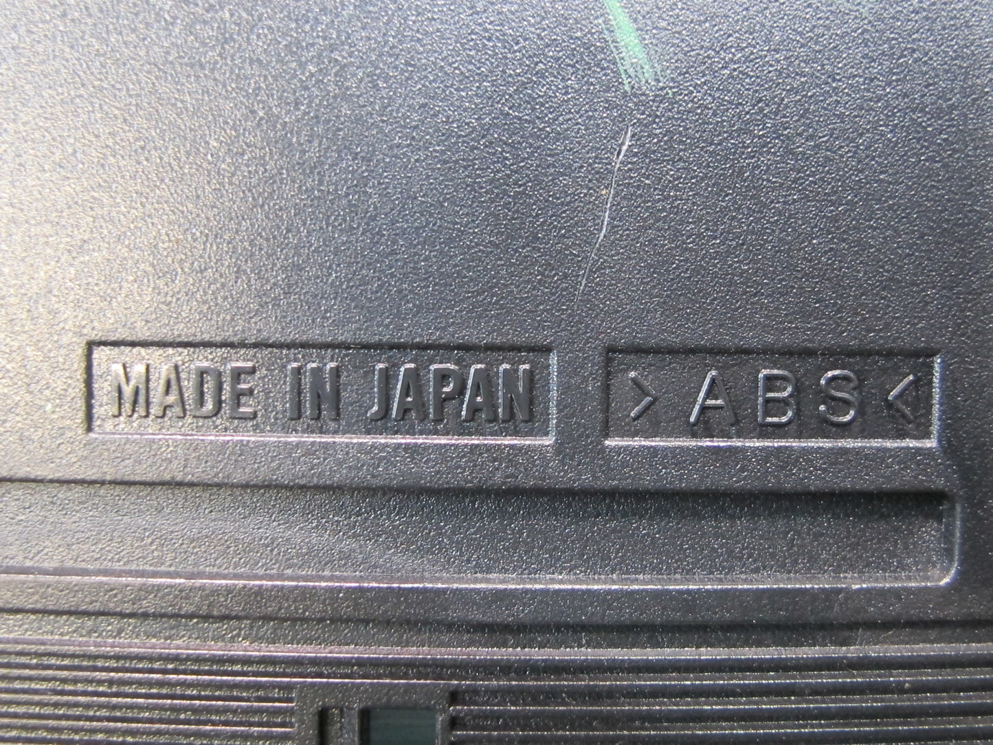 95-97 Toyota Celsior Lexus LS400 UCF20 6 Disc CD Changer Cartridge Magazine OEM