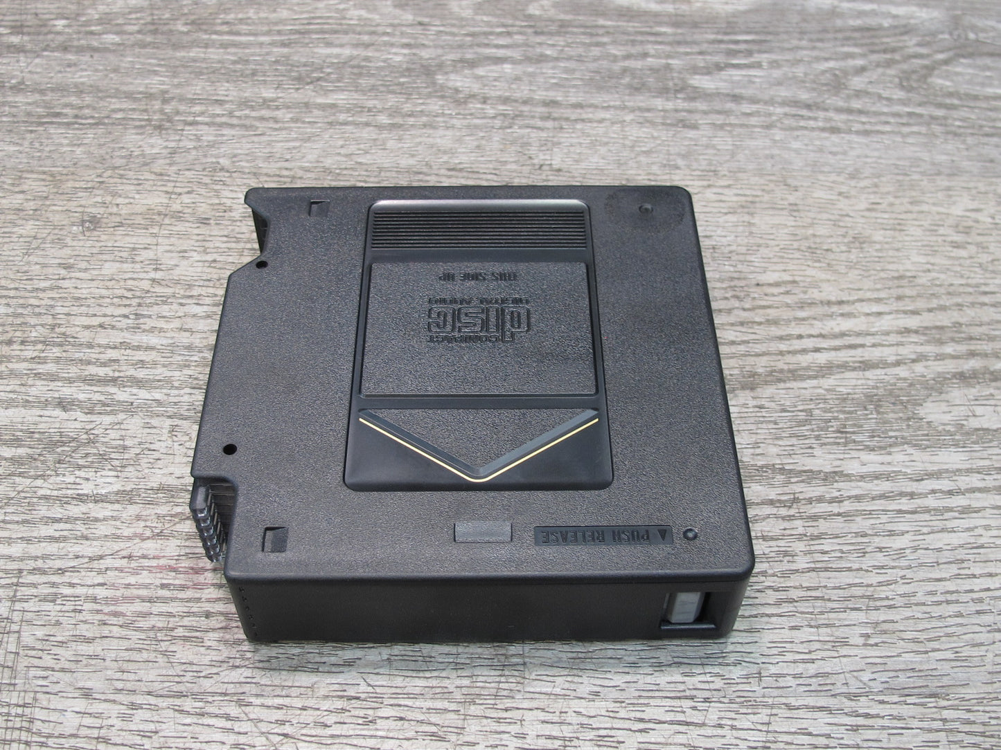 95-97 Toyota Celsior Lexus LS400 UCF20 6 Disc CD Changer Cartridge Magazine OEM