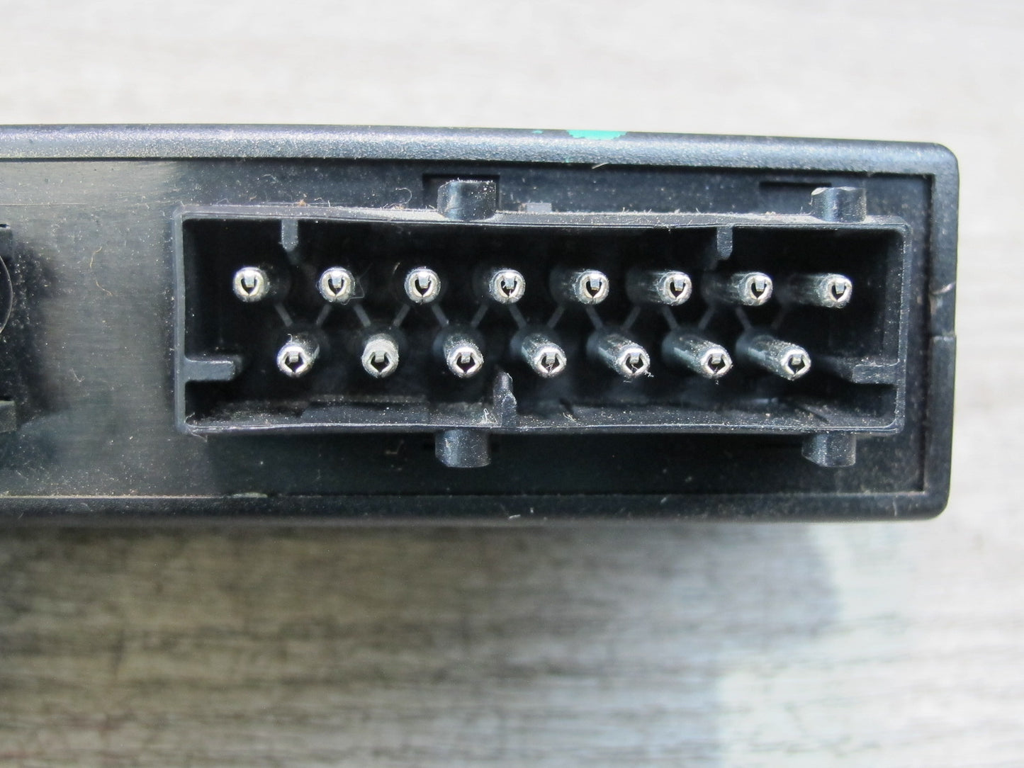 01-06 BMW E46 328ci 330ci Front Left or Right Seat Memory Control Module OEM
