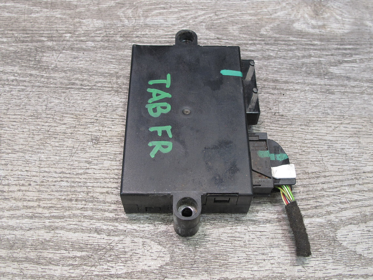 01-06 BMW E46 328ci 330ci Front Left or Right Seat Memory Control Module OEM