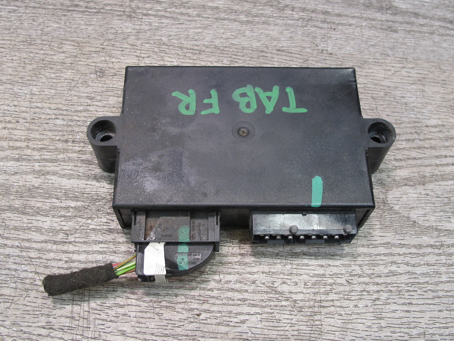 01-06 BMW E46 328ci 330ci Front Left or Right Seat Memory Control Module OEM