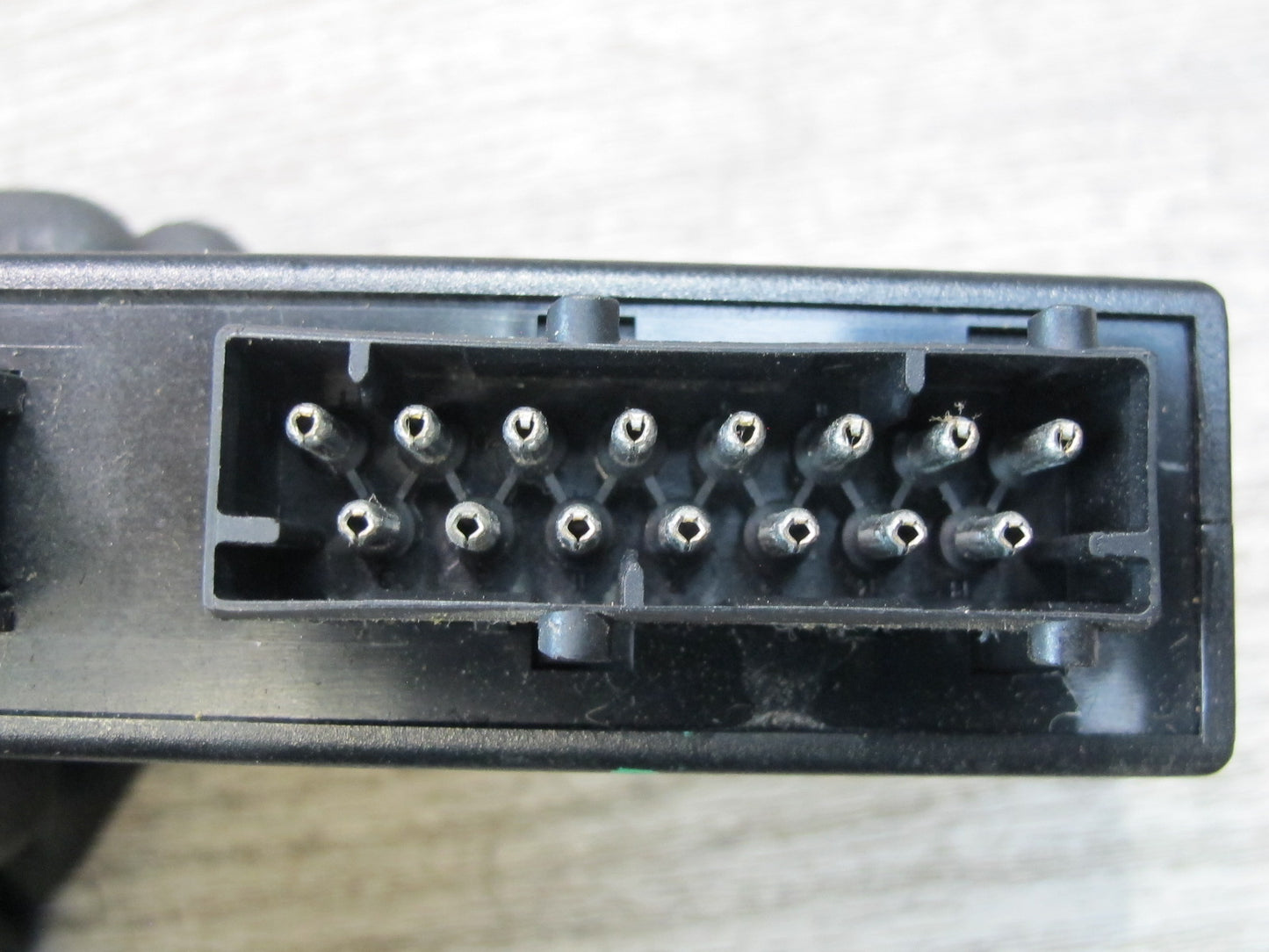 01-06 BMW E46 328ci 330ci Front Left or Right Seat Memory Control Module OEM
