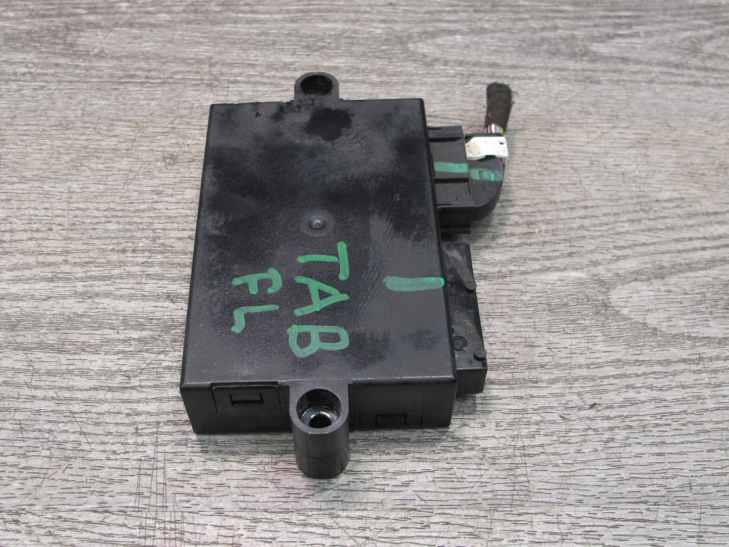 01-06 BMW E46 328ci 330ci Front Left or Right Seat Memory Control Module OEM