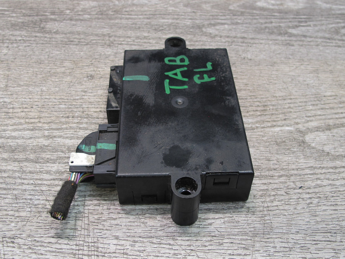 01-06 BMW E46 328ci 330ci Front Left or Right Seat Memory Control Module OEM