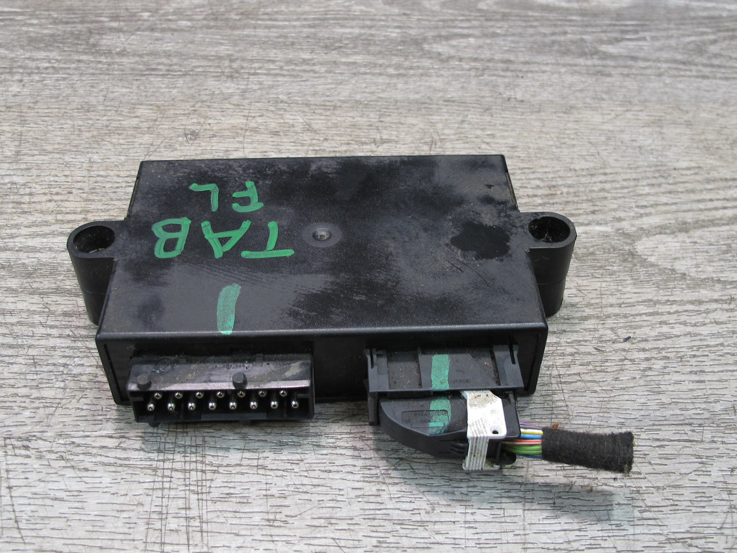 01-06 BMW E46 328ci 330ci Front Left or Right Seat Memory Control Module OEM