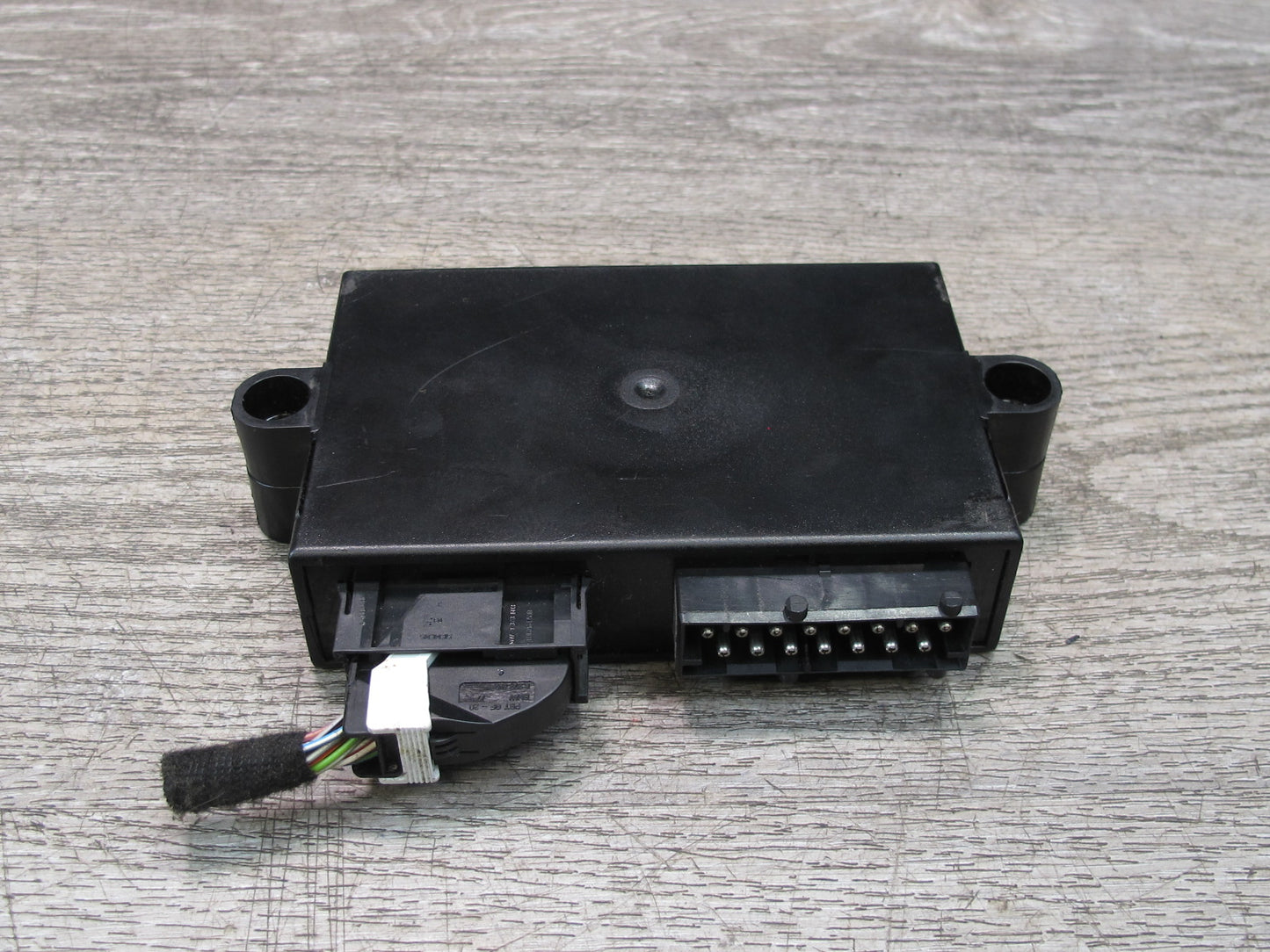 01-06 BMW E46 328ci 330ci Front Left or Right Seat Memory Control Module OEM