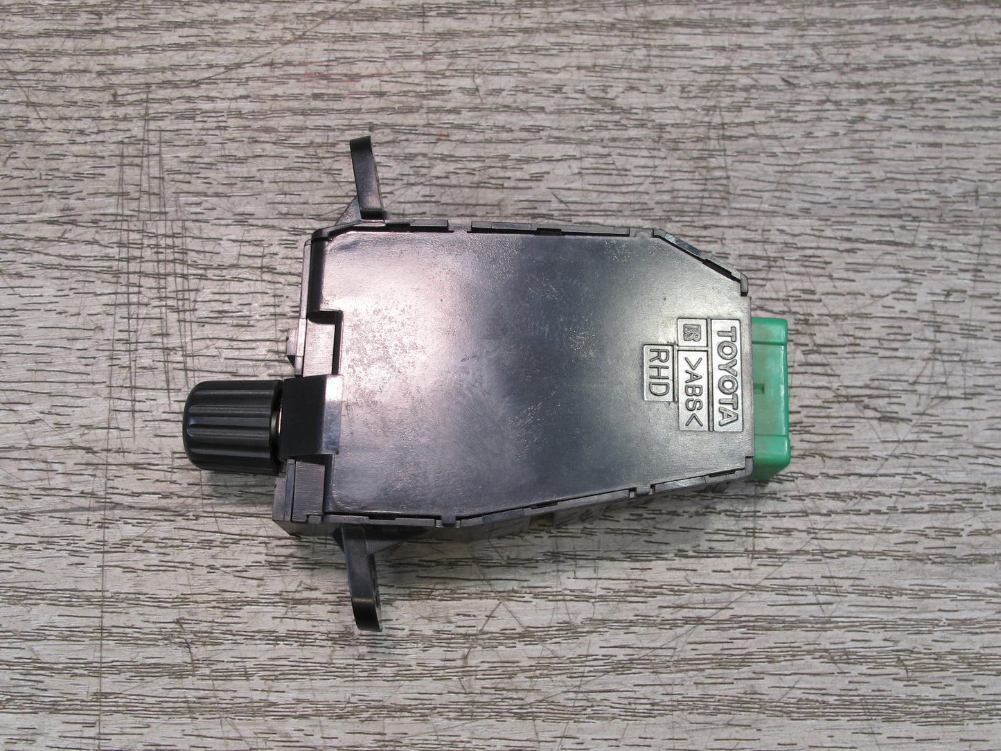 95-97 Toyota Celsior UCF20 RHD Instrument Panel Light Dimmer Button Switch OEM