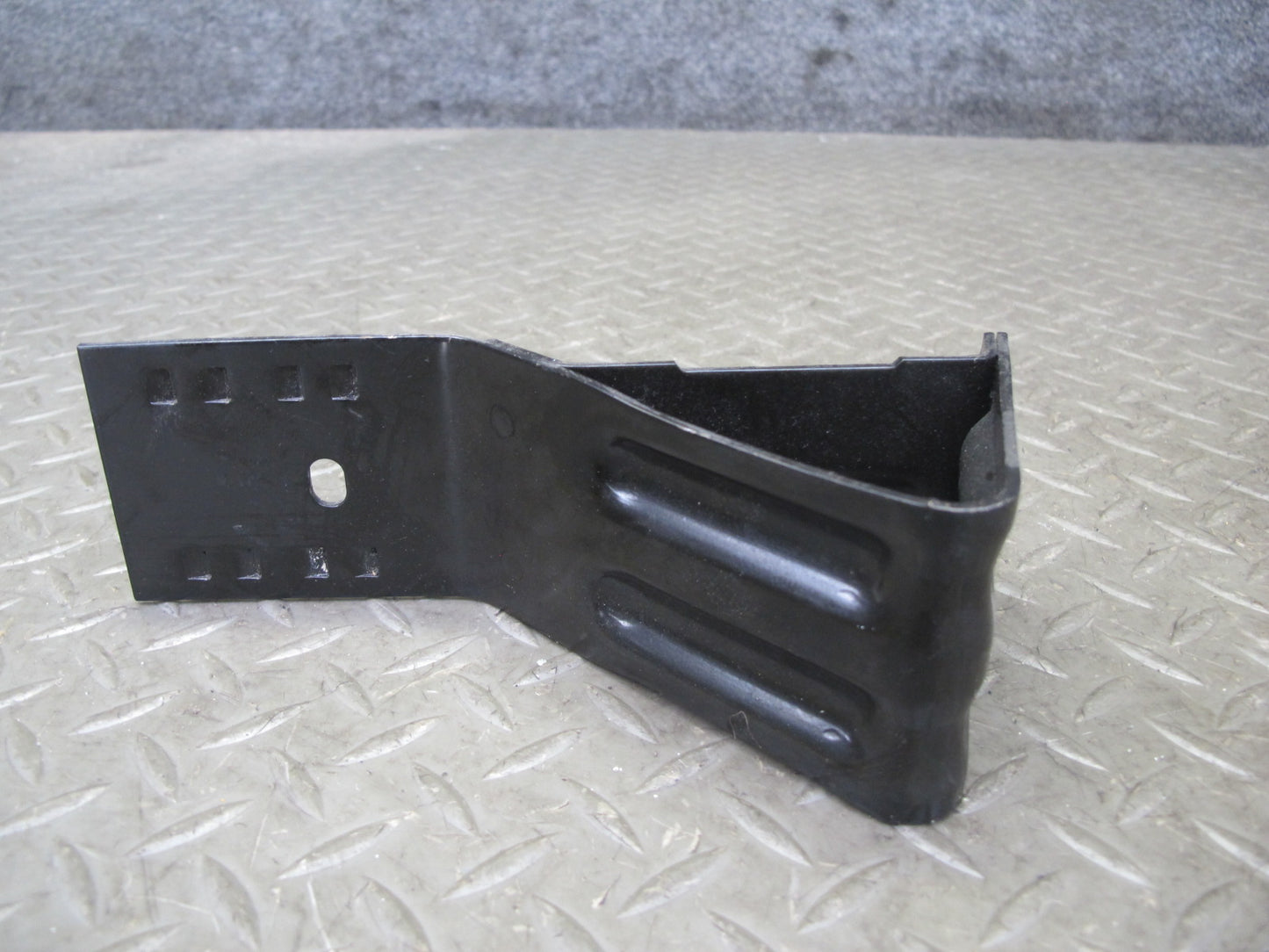 97-02 BMW E36/7 Z3 Roadster Spare Tire Tool KIT Tray Holder Set 1093840 OEM