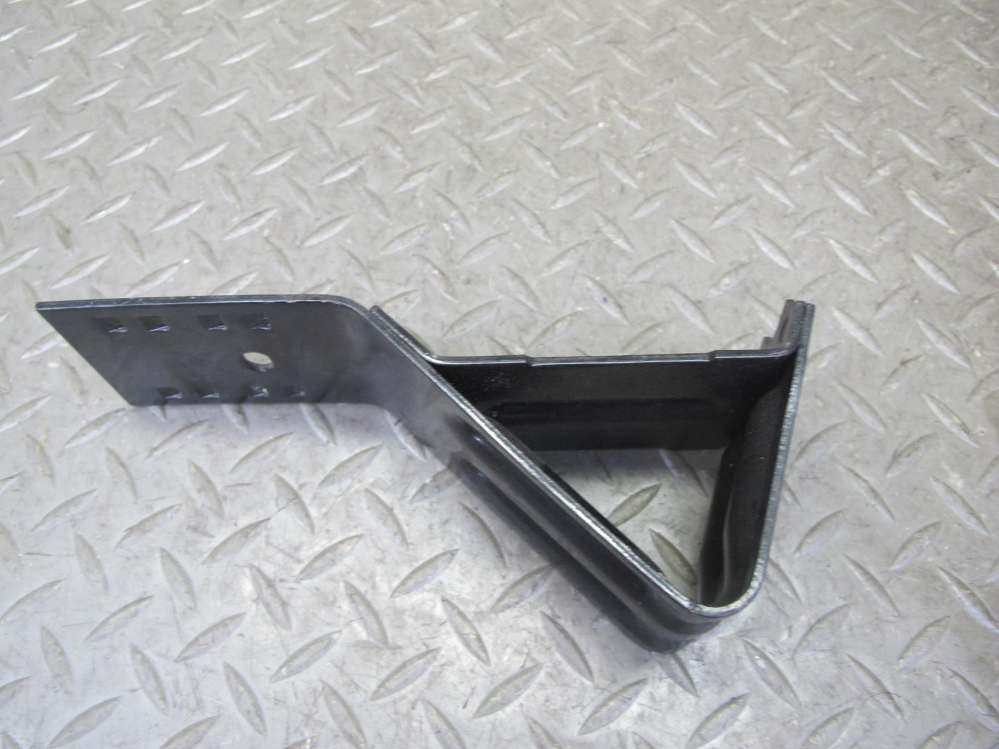 97-02 BMW E36/7 Z3 Roadster Spare Tire Tool KIT Tray Holder Set 1093840 OEM