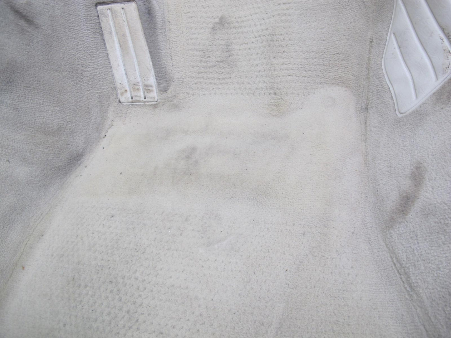02-10 Lexus Z40 SC430 Set of 2 Front Left Right Carpet Floor MAT Liner Cover OEM