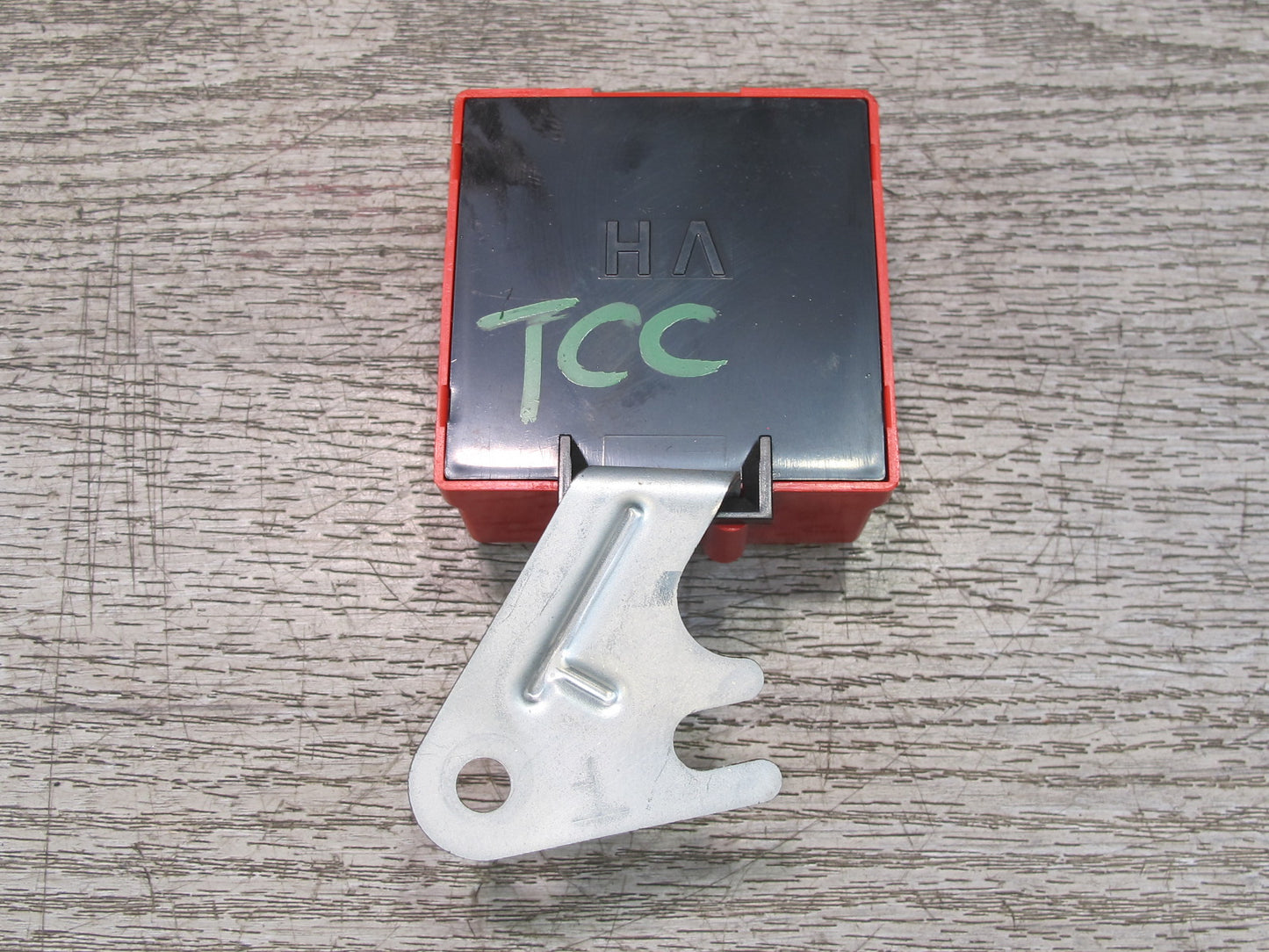 95-97 Toyota Celsior Lexus LS400 Lamp Failure Sensor Module 89373-50070 OEM