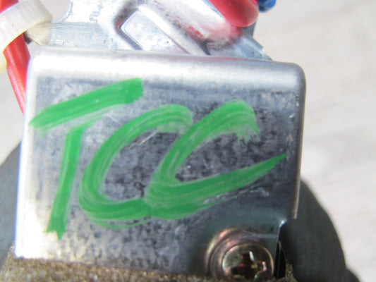 95-97 Toyota Celsior UCF20 Telephone Noise Reduction Filter Relay Module OEM