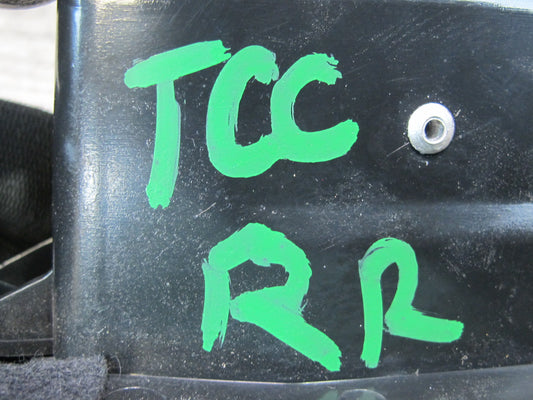 95-97 Toyota Celsior Lexus LS400 Rear Right Door Ashtray Trim Window Switch OEM