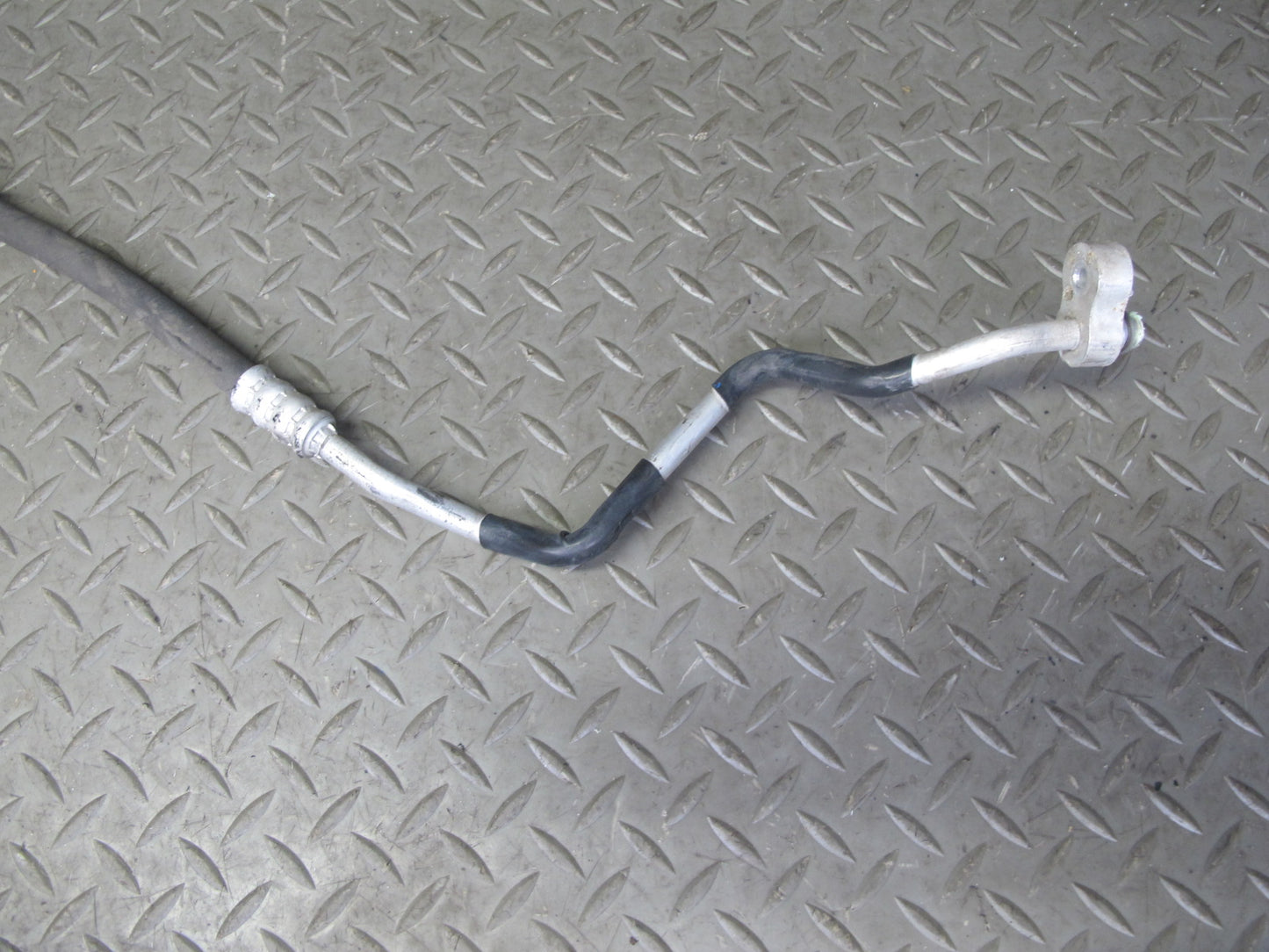 12-16 BMW F30 F31 F34 328i 335i Set of 3 A/C Air Condition Hose Pipe Line OEM