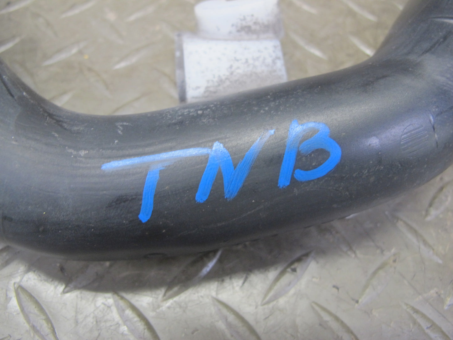 12-18 BMW F31 F30 335I Fuel Tank Filler Pipe w Cap OEM