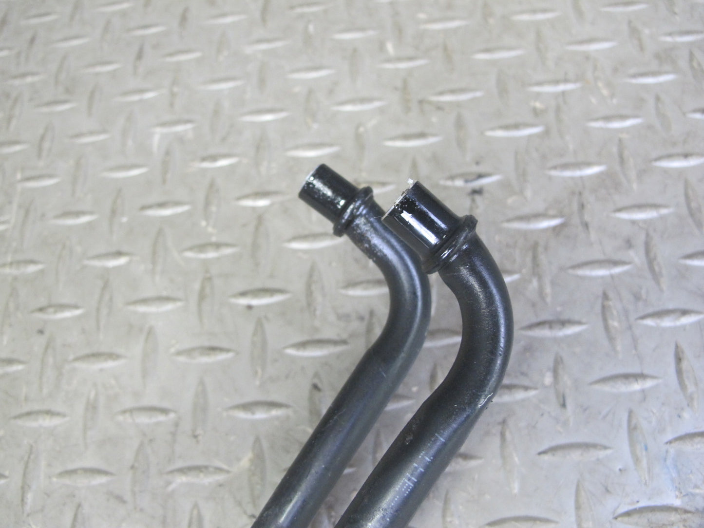 09-11 BMW E89 Z4 A/T Automatic Transmission Hose Pipe Line OEM