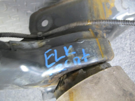 05-08 Mercedes R171 SLK350 Front Suspension Subframe Crossmember Carrier OEM